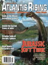 Atlantis Rising Magazine - 125 September/October