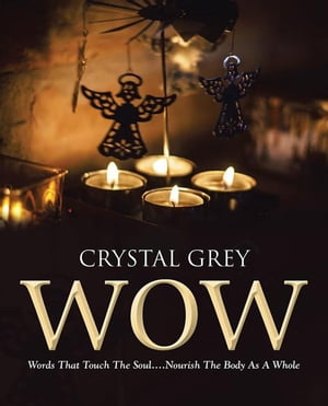 Wow【電子書籍】[ Crystal Grey ]
