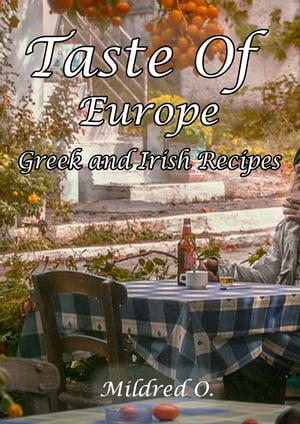 Taste Of Europe