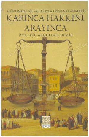 Osmanlı Adaleti