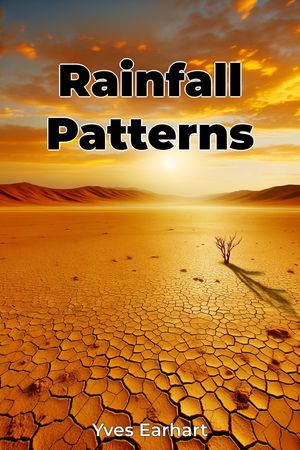 Rainfall Patterns【電子書籍】[ Yves Earhart ]