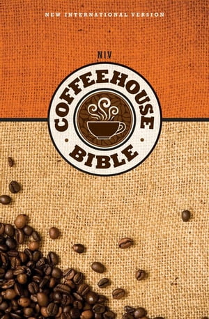 NIV, CoffeeHouse Bible