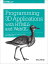 programming 3d applications with html5 and webgl 3dの画像