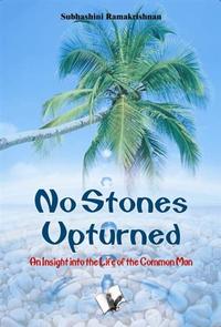 No Stones Upturned