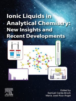 ŷKoboŻҽҥȥ㤨Ionic Liquids in Analytical Chemistry New Insights and Recent DevelopmentsŻҽҡۡפβǤʤ23,791ߤˤʤޤ
