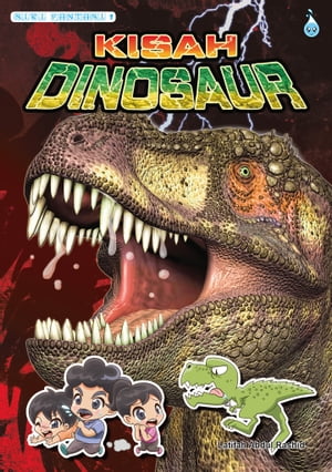 SIRI FANTASI 1 - KISAH DINASAUR