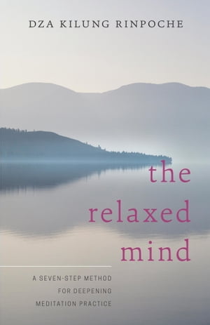 The Relaxed Mind