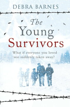 The Young Survivors【電子書籍】[ Debra Barnes ]