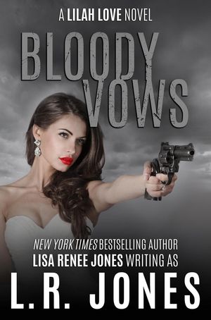 Bloody Vows