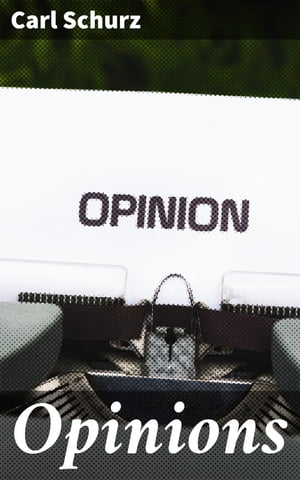 Opinions