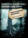 Marskandisermorderen【電子書籍】[ Diverse 