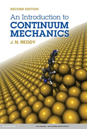 An Introduction to Continuum Mechanics