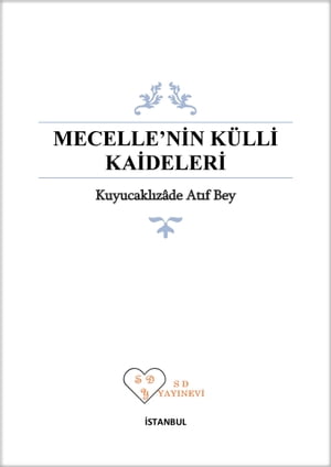 Mecelle'nin Külli Kaideleri