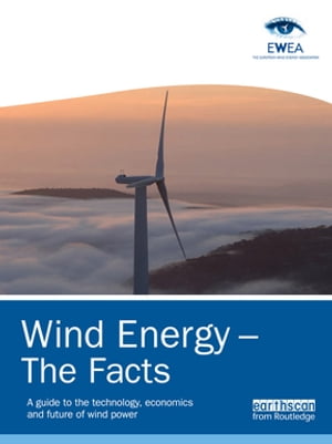 Wind Energy - The Facts