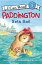 #9: Paddington Sets Sailβ