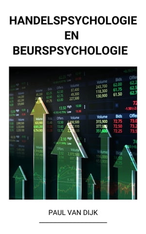 Handelspsychologie en Beurspsychologie