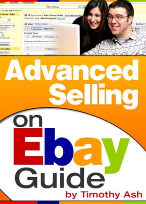 Advanced Selling On eBay Guide