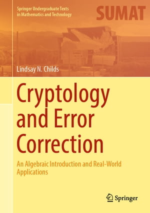 Cryptology and Error Correction