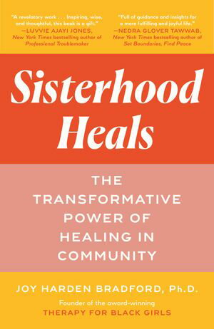 Sisterhood Heals