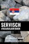 Servisch vocabulaireboek Aanpak Gebaseerd Op Onderwerp【電子書籍】[ Pinhok Languages ]