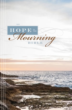 NIV, Hope in the Mourning Bible