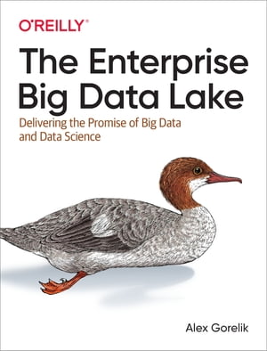 The Enterprise Big Data Lake