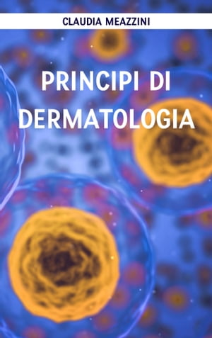 Principi di dermatologia