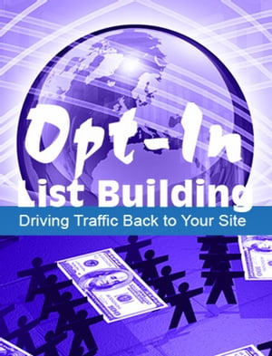 Opt-In List Building