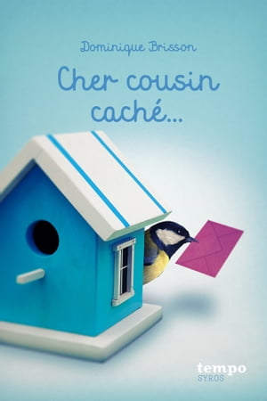 Cher cousin caché EPUB2