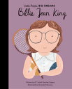 Billie Jean King【電子書籍】[ Maria Isabel Sanchez