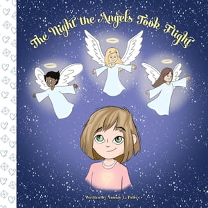 TheNighttheAngelsTookFlight[AmmieL.Peters]のポイント対象リンク