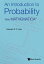 An Introduction to Probability