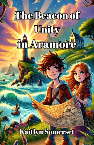 The Beacon of Unity in Aramore【電子書籍】[ Kaitlyn Somerset ]