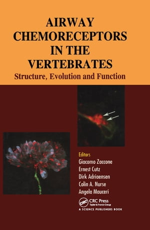 Airway Chemoreceptors in Vertebrates【電子書