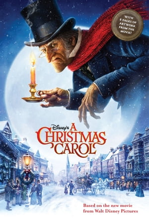 A Christmas Carol: The Junior Novel