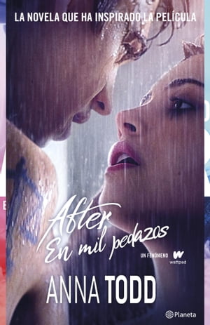 After. En mil pedazos. (Serie After 2). Edición actualizada