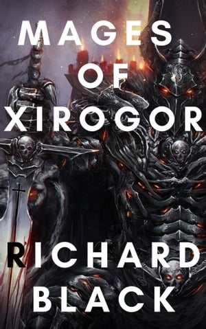 Mages of Xirogor