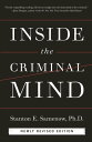 Inside the Criminal Mind (Newly Revised Edition)【電子書籍】 Stanton Samenow