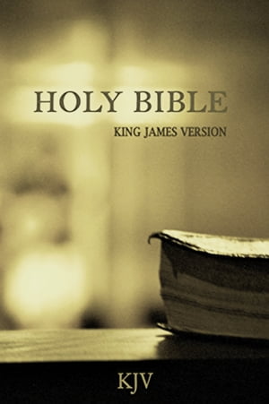 The KJV 1611, Holy Bible King James Version