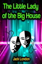 ＜p＞The Little Lady of the Big House Jack London - The Little Lady of the Big House (1915) is a novel by American writer Jack London. It was his last novel to be published during his lifetime.This is the story of a love triangle between Dick Forrest, a wealthy landowner and a great businessman, his wife Paola and friend Graham, who came to visit them, so to speak. A lot of people gather at Forrest Estate. Among them are vagabond philosophers who live in the land of Dick, artists, musicians, etc. And among the constant dinners, entertainment, etc., fateful events take place.The Little Lady of the Big House is a novel by American writer Jack London. It was his last novel to be published during his lifetime.＜/p＞画面が切り替わりますので、しばらくお待ち下さい。 ※ご購入は、楽天kobo商品ページからお願いします。※切り替わらない場合は、こちら をクリックして下さい。 ※このページからは注文できません。