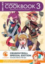 ŷKoboŻҽҥȥ㤨The Manga Cookbook Vol. 3 Japanese Fusion Food with Character! (Crunchyroll Special EditionŻҽҡ[ The Manga University Culinary Institute ]פβǤʤ1,980ߤˤʤޤ