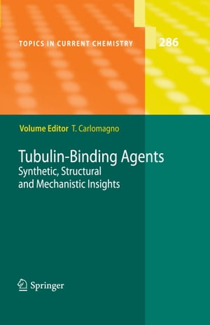 Tubulin-Binding Agents