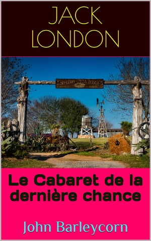 Le Cabaret de la dernière chance