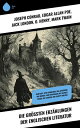 ŷKoboŻҽҥȥ㤨Die gr??ten Erz?hlungen der englischen Literatur Bartleby, der Schreiber; Das Geschenk der Weisen; Der Untergang des Hauses Usher; Die Legende Von Sleepy HollowŻҽҡ[ O. Henry ]פβǤʤ259ߤˤʤޤ