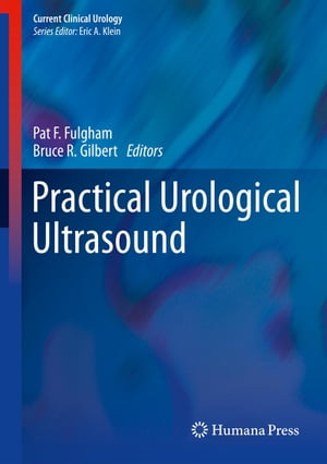 Practical Urological Ultrasound