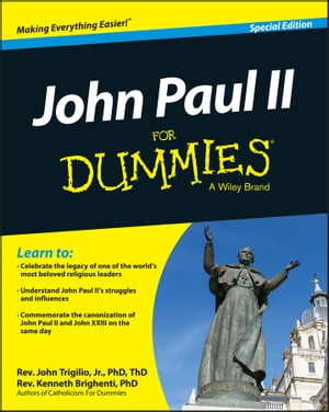 John Paul II For Dummies, Special Edition