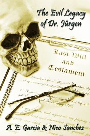 The Evil Legacy of Dr. Jürgen