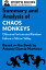 #1: Chaos Monkeys: Obscene Fortune and Random Failure in Silicon Valleyの画像