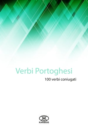 Verbi portoghesi (100 verbi coniugati)