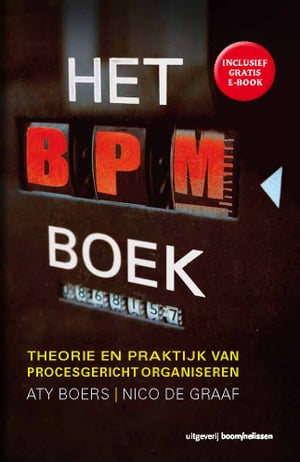 Het BPM boek